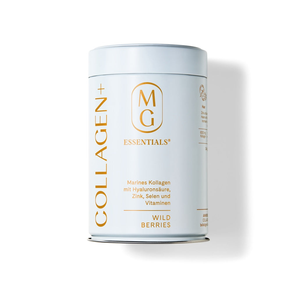 COLLAGEN+