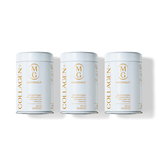 COLLAGEN+ 90-Tages Kur