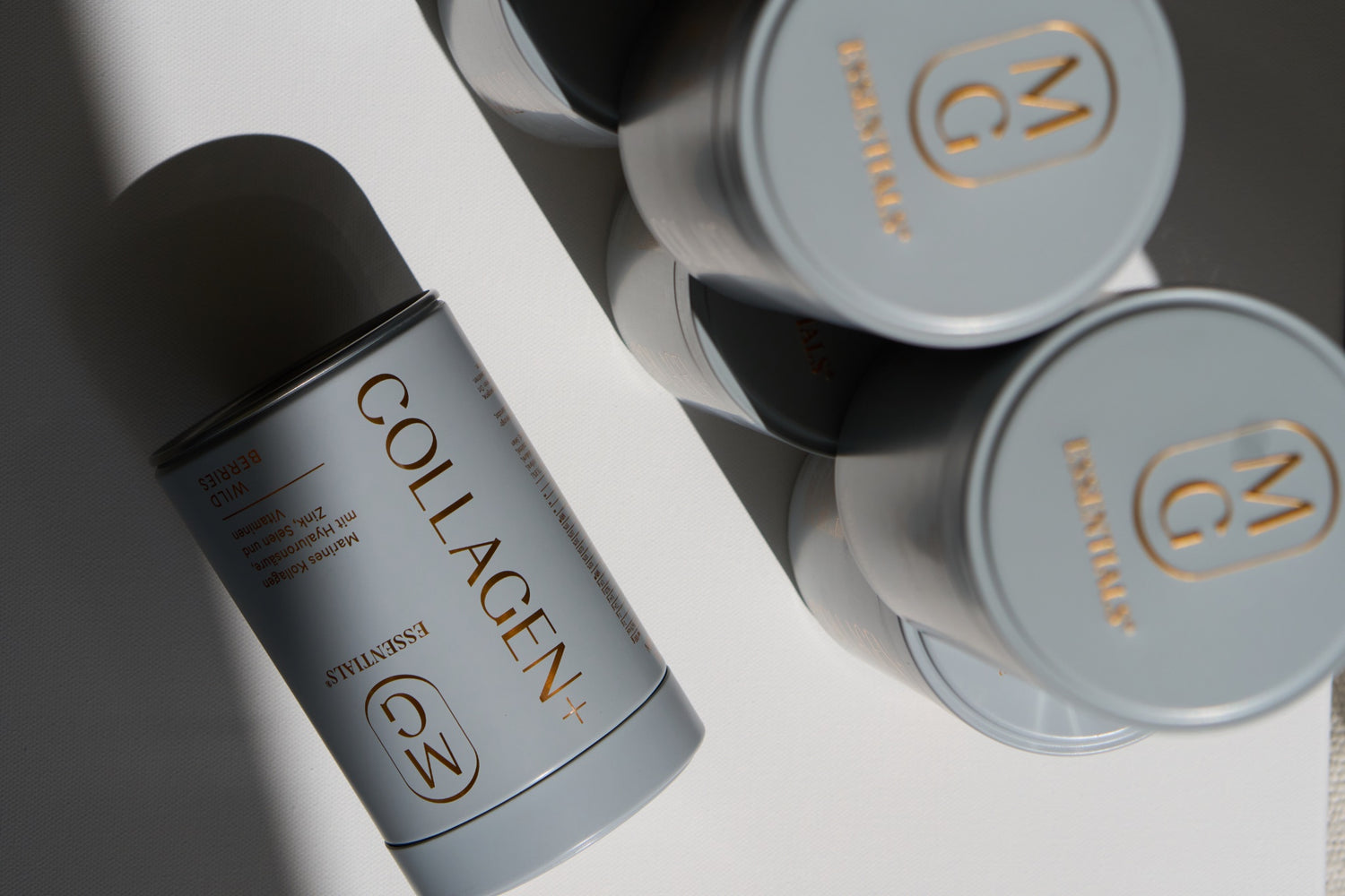 COLLAGEN+ 90-Tages Kur