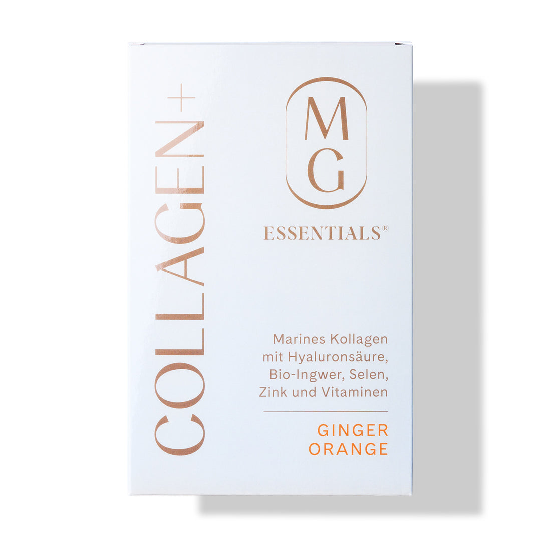 COLLAGEN+ Sachets