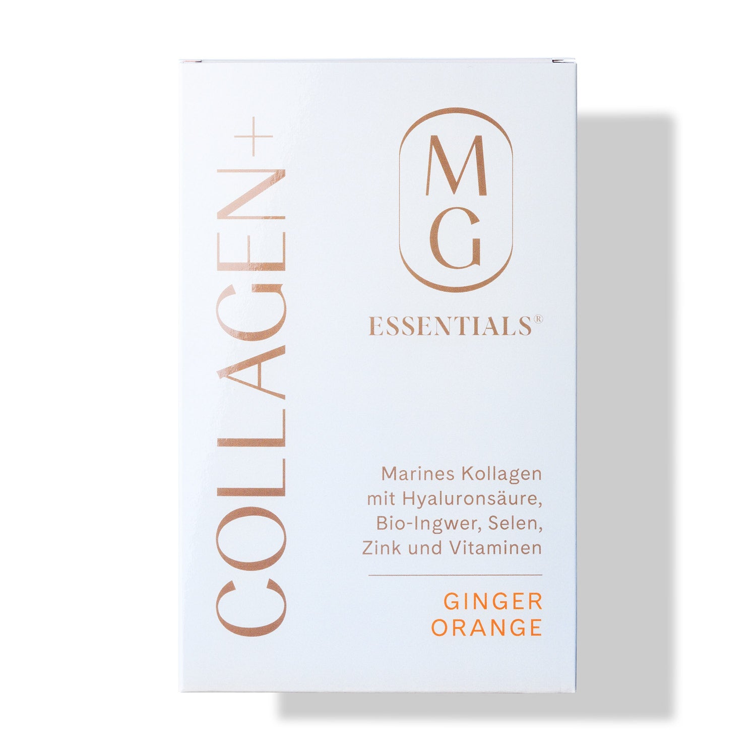 COLLAGEN+ Sachets