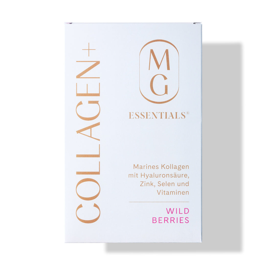 COLLAGEN+ Sachets