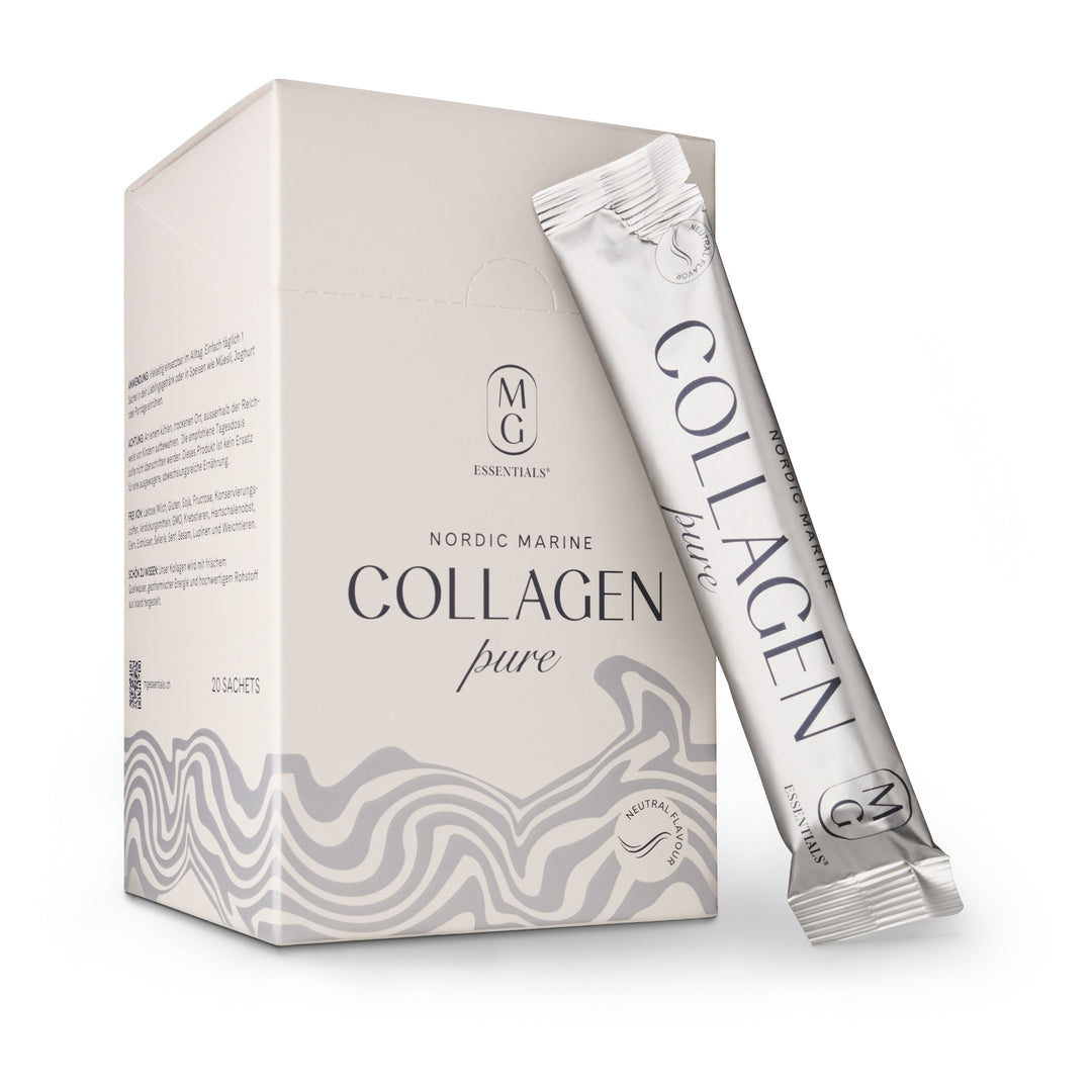 Nordic Marine Collagen