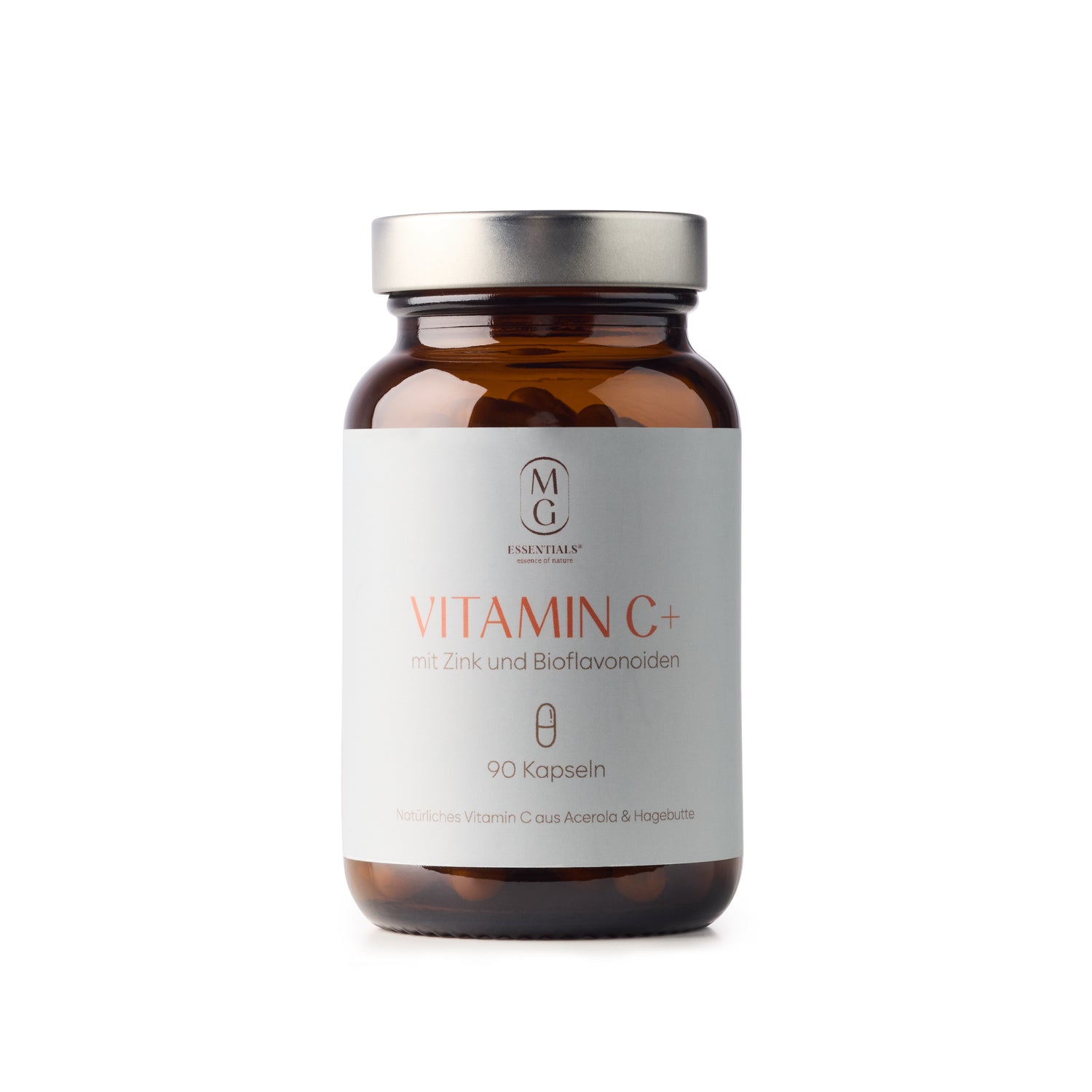 VITAMIN C+