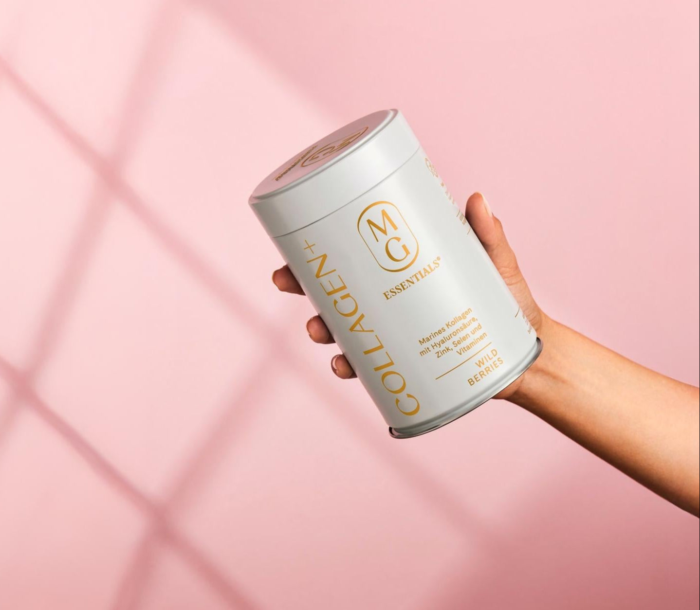 COLLAGEN+ Starter Set – MG Essentials