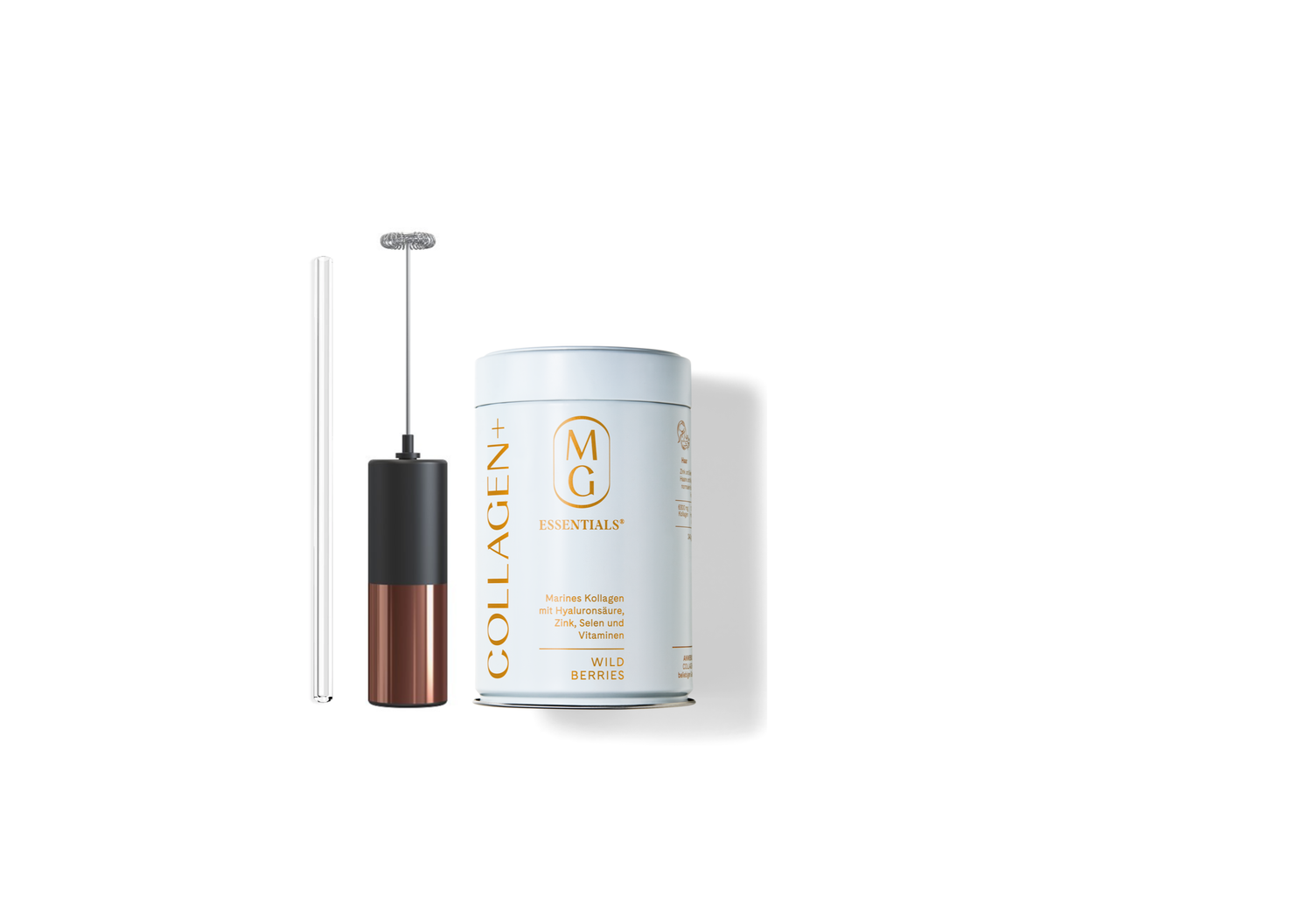 COLLAGEN+ Starter Set